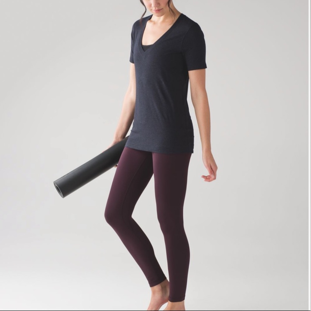 Lululemon Love Tee 6